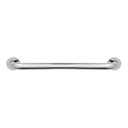 Laloo 1012C Grab Bar Chrome 1