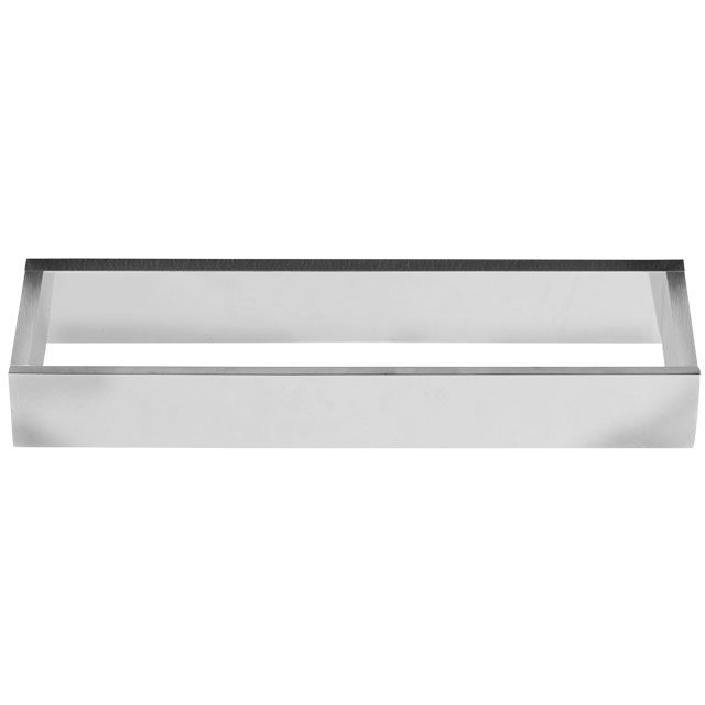 Laloo U9280C Upton Hand Towel Bar Chrome 1