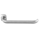 Laloo W6580BN Wynn Hand Towel Bar Brushed Nickel 1