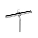 Laloo S0100BN Shower Squeegee Brushed Nickel 1