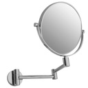 Laloo 2016C Magnification Mirror Chrome 1