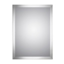 Laloo M30009 Beveled Frame Mirror 1