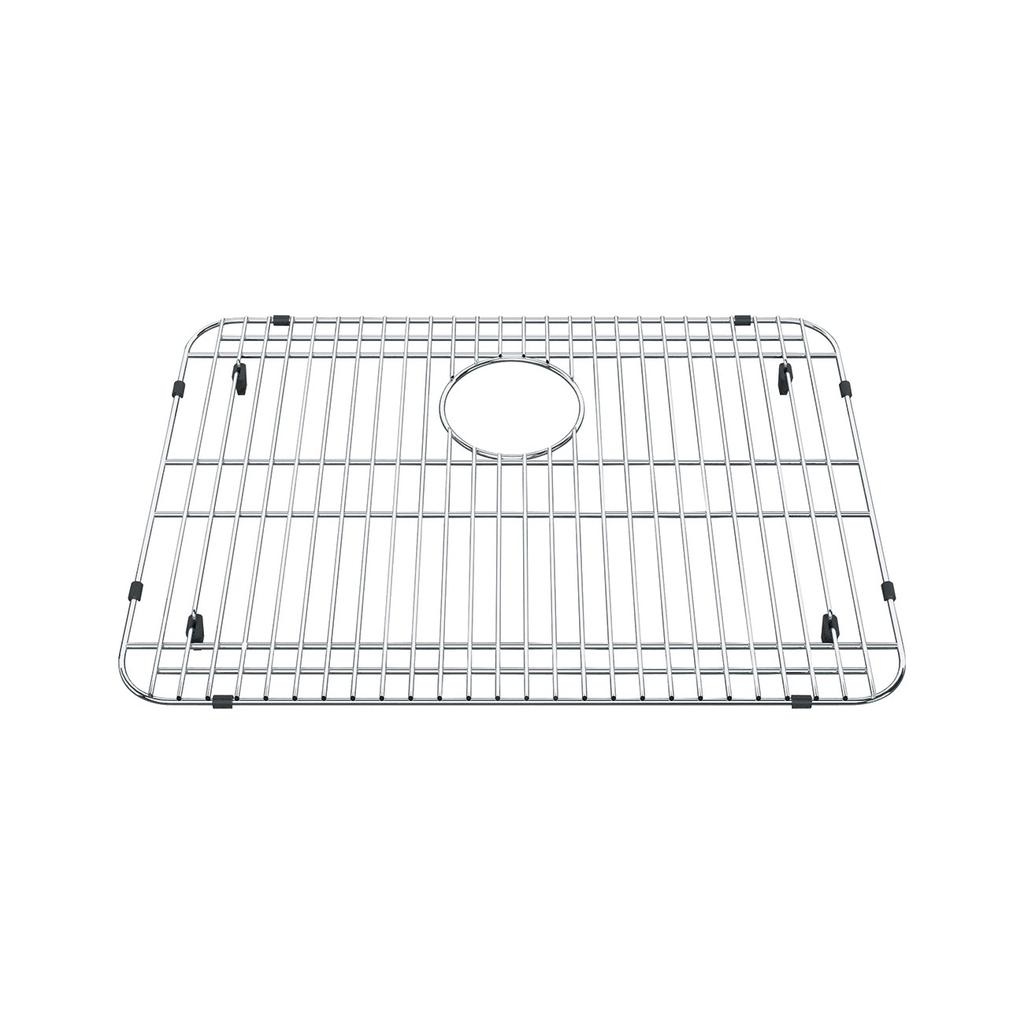 Kindred BGA2317S Bottom Grid Stainless Steel 1