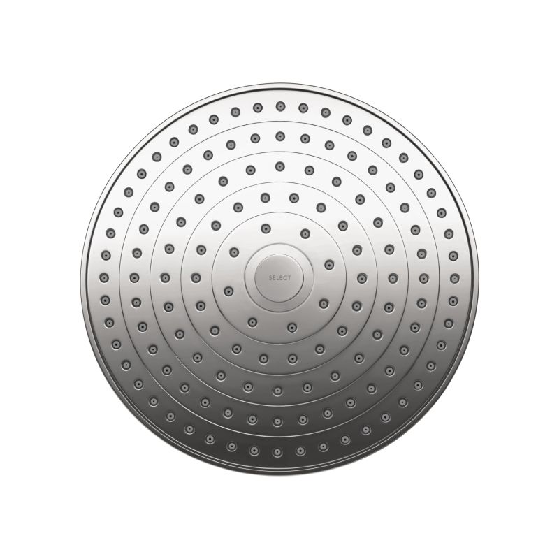 Hansgrohe 26469001 Raindance Select S 240 Showerhead Chrome 1