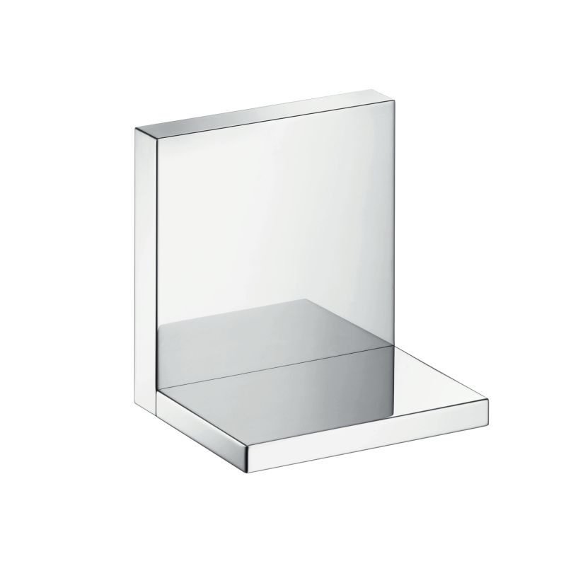 Hansgrohe 40872000 Axor ShowerCollection Shower Shelf Trim Chrome 1