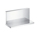 Hansgrohe 40873000 Axor ShowerCollection Shower Shelf Long Chrome 1