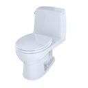 TOTO MS853113 Ultimate One Piece Round Toilet Sedona Beige 2