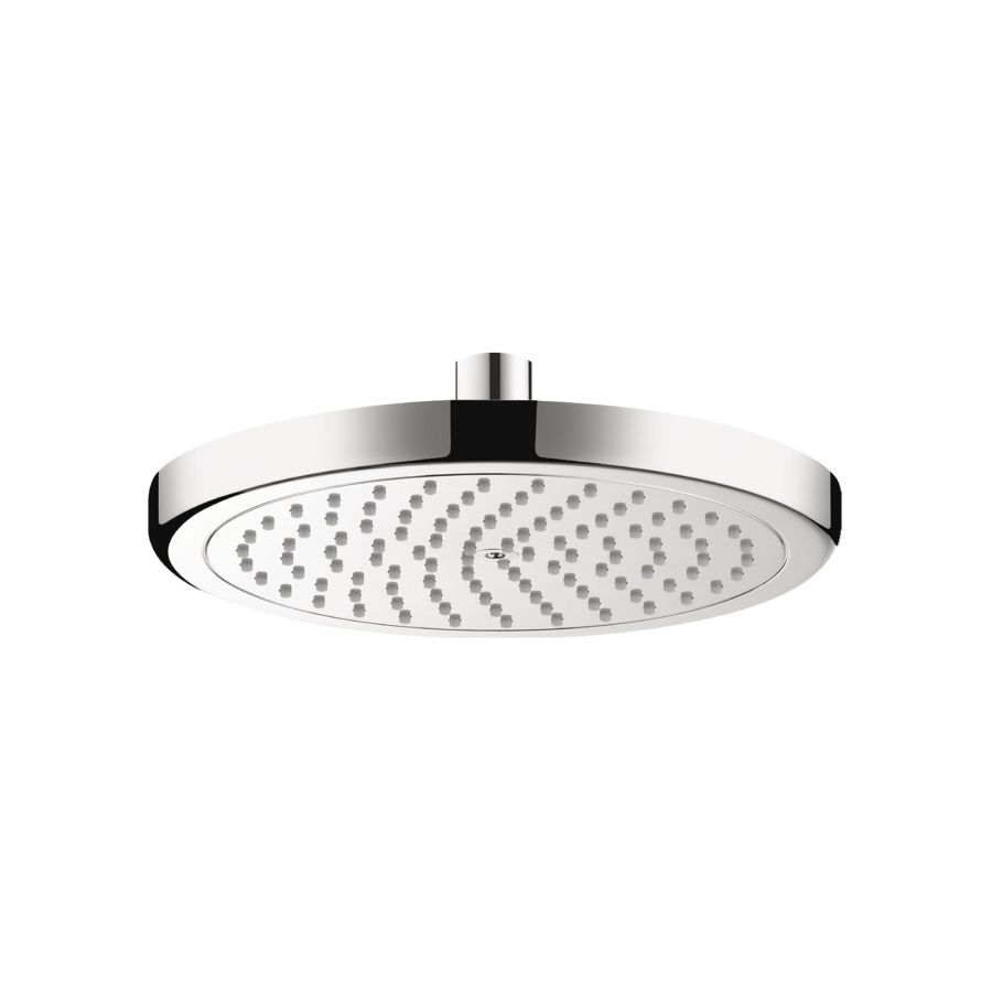 Hansgrohe 26465001 Croma 220 1 Jet Showerhead Chrome 1