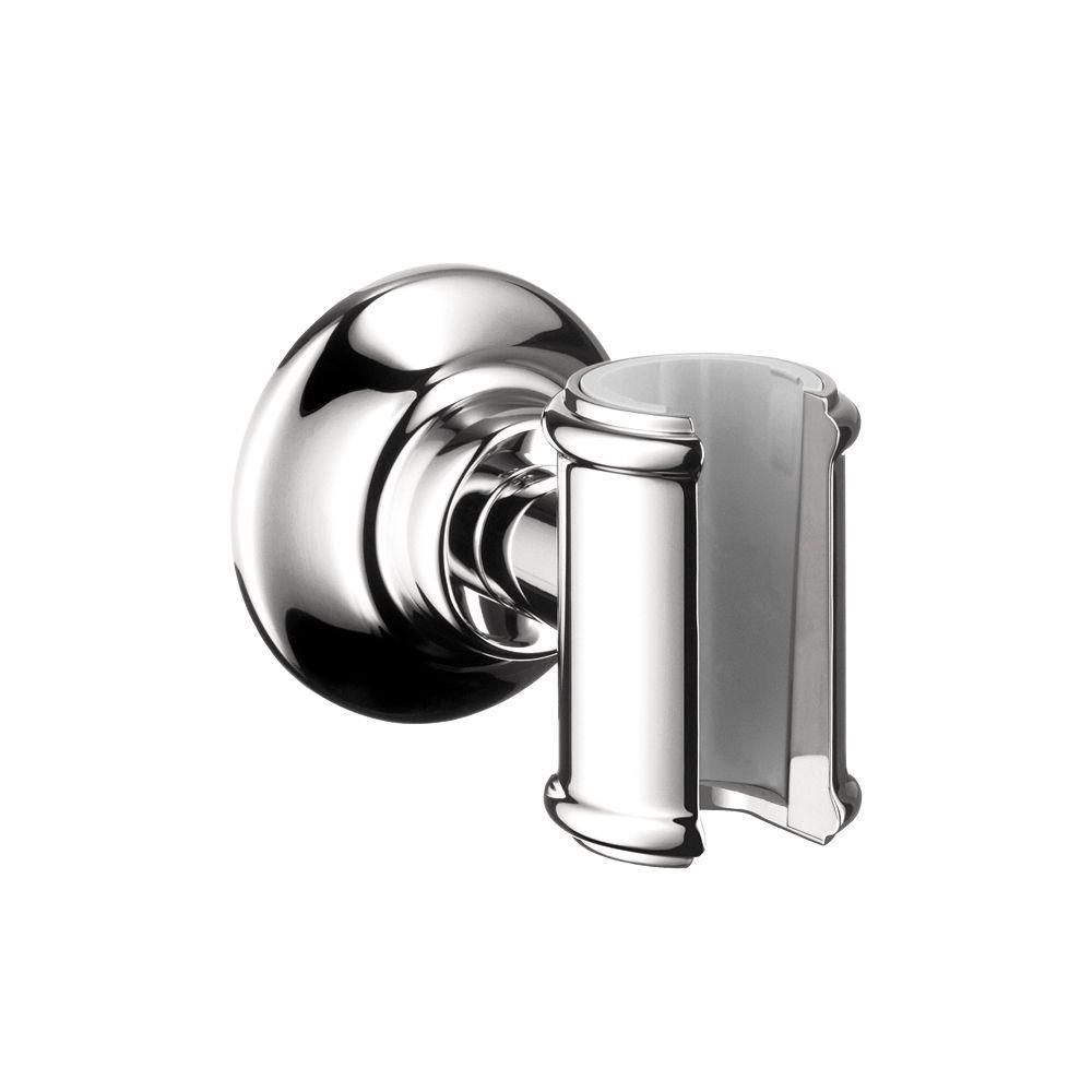 Hansgrohe 16325000 Axor Montreux Porter Chrome 1