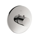 Hansgrohe 38715001 Axor Uno Thermostatic Trim Chrome 1