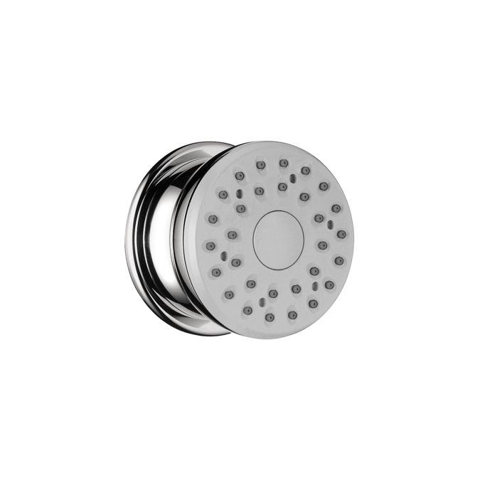 Hansgrohe 28467001 Bodyvette Stop Chrome 1