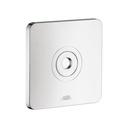 Hansgrohe 34612001 Axor Citterio M Wall Plate Chrome 1