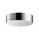 Hansgrohe 28489001 Axor Citterio Showerhead 7&quot; Chrome 1