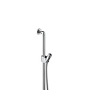 Hansgrohe 27831000 Axor Citterio Wallbar 36&quot; Chrome 1