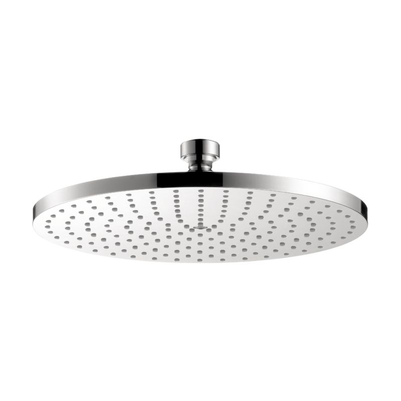 Hansgrohe 28494001 Axor Downpour 240 AIR 1 Jet Showerhead Chrome 1