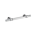 Hansgrohe 42030000 Axor Montreux 12&quot; Towel Bar Chrome 1