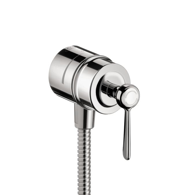 Hansgrohe 16883001 Axor Montreux Lever Fix Fit Stop Chrome 1