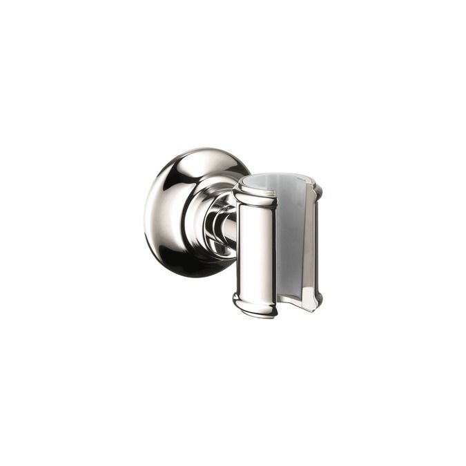 Hansgrohe 16325830 Axor Montreux Porter Polished Nickel 1