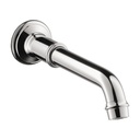 Hansgrohe 16541001 Axor Montreux Tub Spout Chrome 1