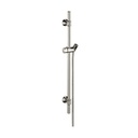 Hansgrohe 27982831 Axor Montreux Wallbar 36&quot; Polished Nickel 1