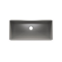 Julien 003695 Urbanedge Sink Undermount Single 36X16X10