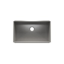 Julien 003667 Urbanedge Sink Undermount Single 30X17X10