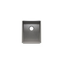 Julien 003626 Urbanedge Sink Undermount Single 15X18X10