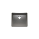 Julien 003628 Urbanedge Sink Undermount Single 21X18X10