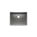 Julien 003629 Urbanedge Sink Undermount Single 24X18X10