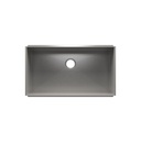 Julien 003633 Urbanedge Sink Undermount Single 33X18X10