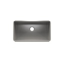 Julien 003908 J7 Sink Undermount Single 30X16X10