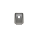 Julien 003203 Classic Sink Undermount Single 12X16X8