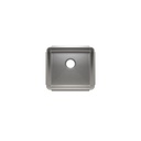 Julien 003205 Classic Sink Undermount Single 18X16X8