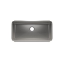 Julien 003214 Classic Sink Undermount Single 33X16X10