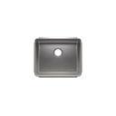 Julien 003216 Classic Sink Undermount Single 21X17X10