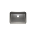 Julien 003217 Classic Sink Undermount Single 24X17X10