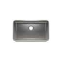 Julien 003235 Classic Sink Undermount Single 30X17X10