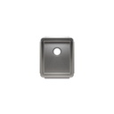 Julien 003222 Classic Sink Undermount Single 15X18X10