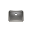 Julien 003280 Classic Sink Undermount Single 24X18X10