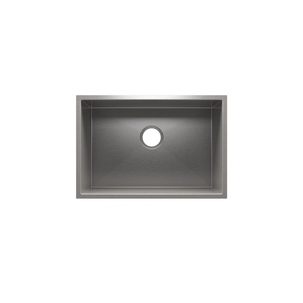 Julien 003973 J7 Utility Sink Undermount Single 24X16X12