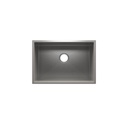 Julien 003973 J7 Utility Sink Undermount Single 24X16X12