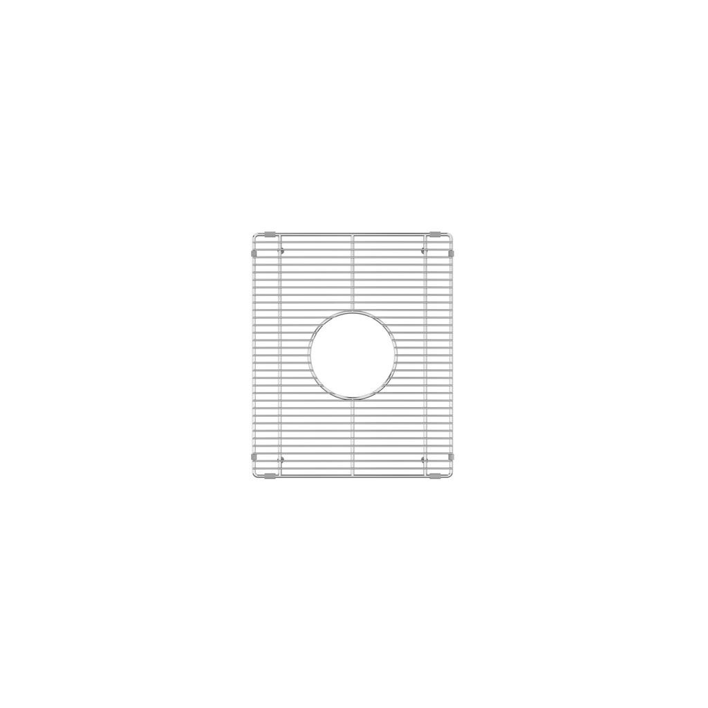 Julien 200936 Grid For Fira Bar Sink 13-1/4X15-3/4