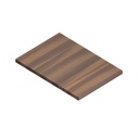 Julien 210063 Cutting Board For 16In Sink Walnut