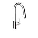 ALT 40874 Cantinetta Kitchen Faucet Chrome