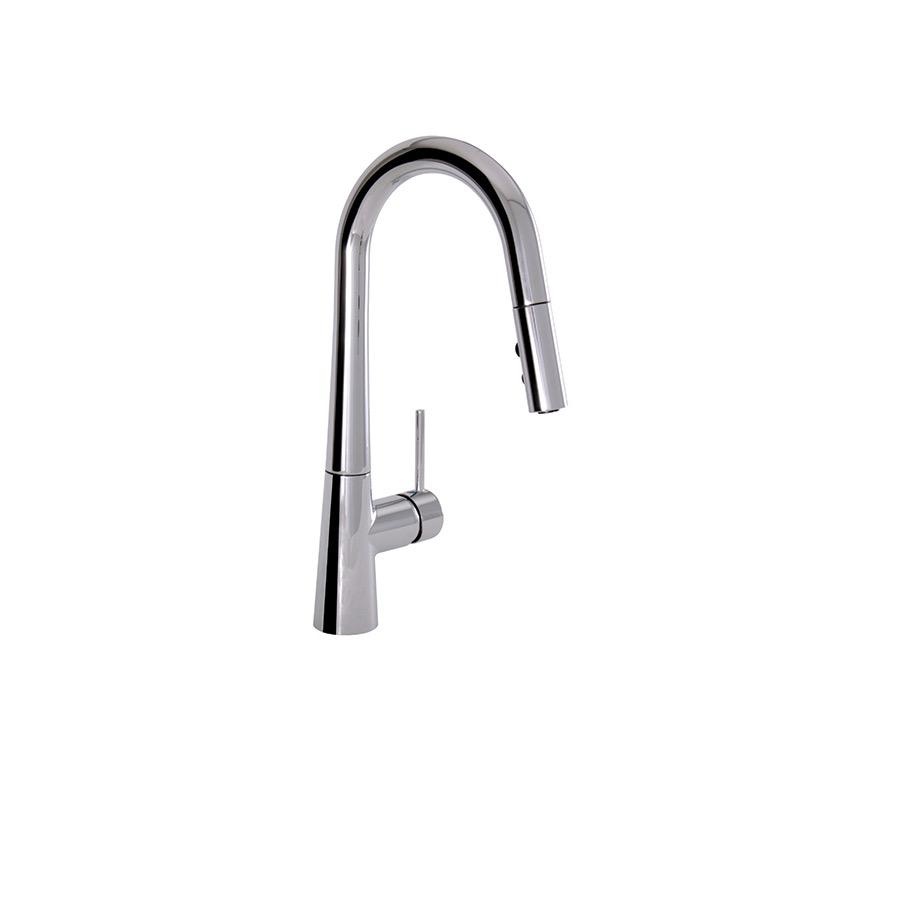 ALT 40875 Bettola Kitchen Faucet Chrome