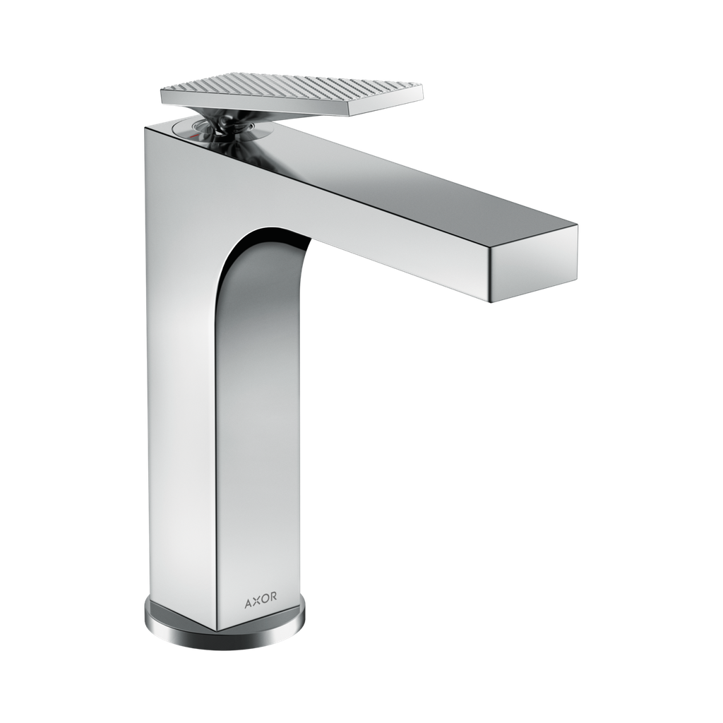 Hansgrohe 39071001 Axor Citterio Single Hole Faucet 160 Chrome