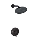 Hansgrohe 04953670 Vernis Blend Pressure Balance Shower Set Matte Black