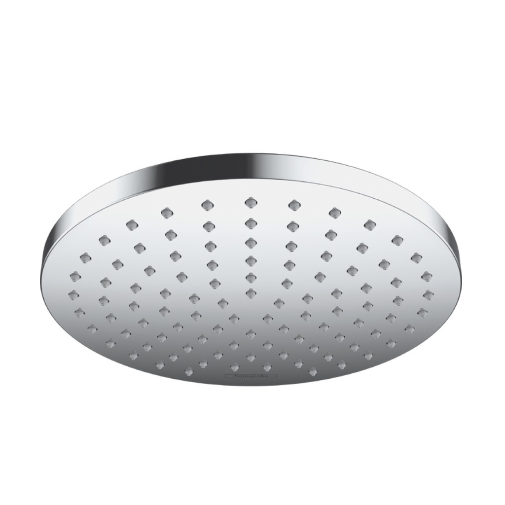 Hansgrohe 26277001 Vernis Blend Showerhead 200 Chrome