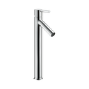 Hansgrohe 10103001 Axor Starck Single Hole Faucet 250 Chrome