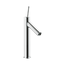 Hansgrohe 10123001 Axor Starck Single Hole Faucet 170 Chrome